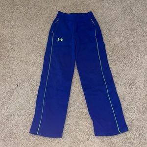 Under Armour Sweatpants